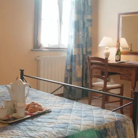Apartman Panorama Il Girasole San Gimignano
