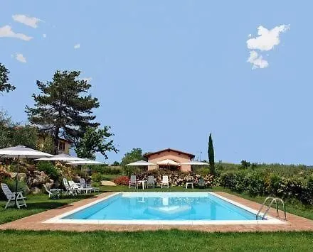 Panorama Il Girasole