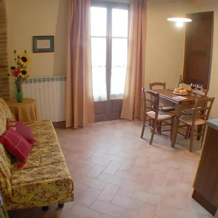 Panorama Il Girasole Apartman