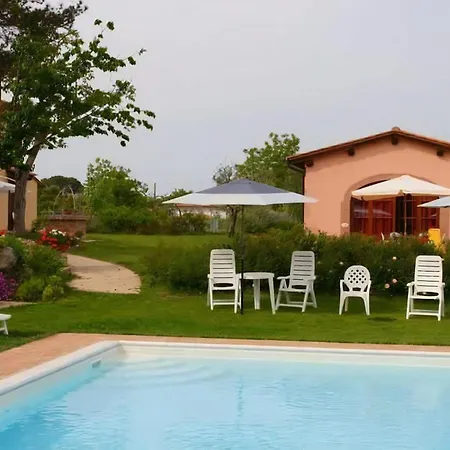 Apartman Panorama Il Girasole